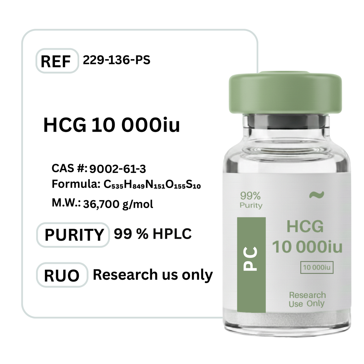 HCG