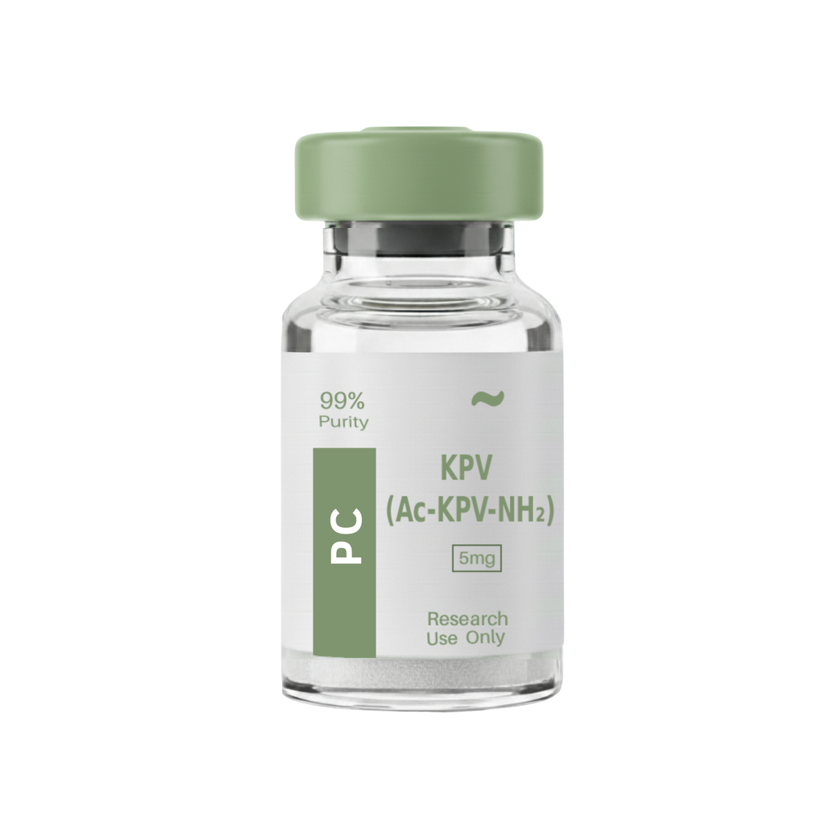 KPV Tripeptide