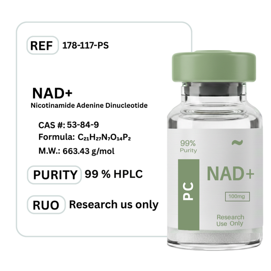 NAD+