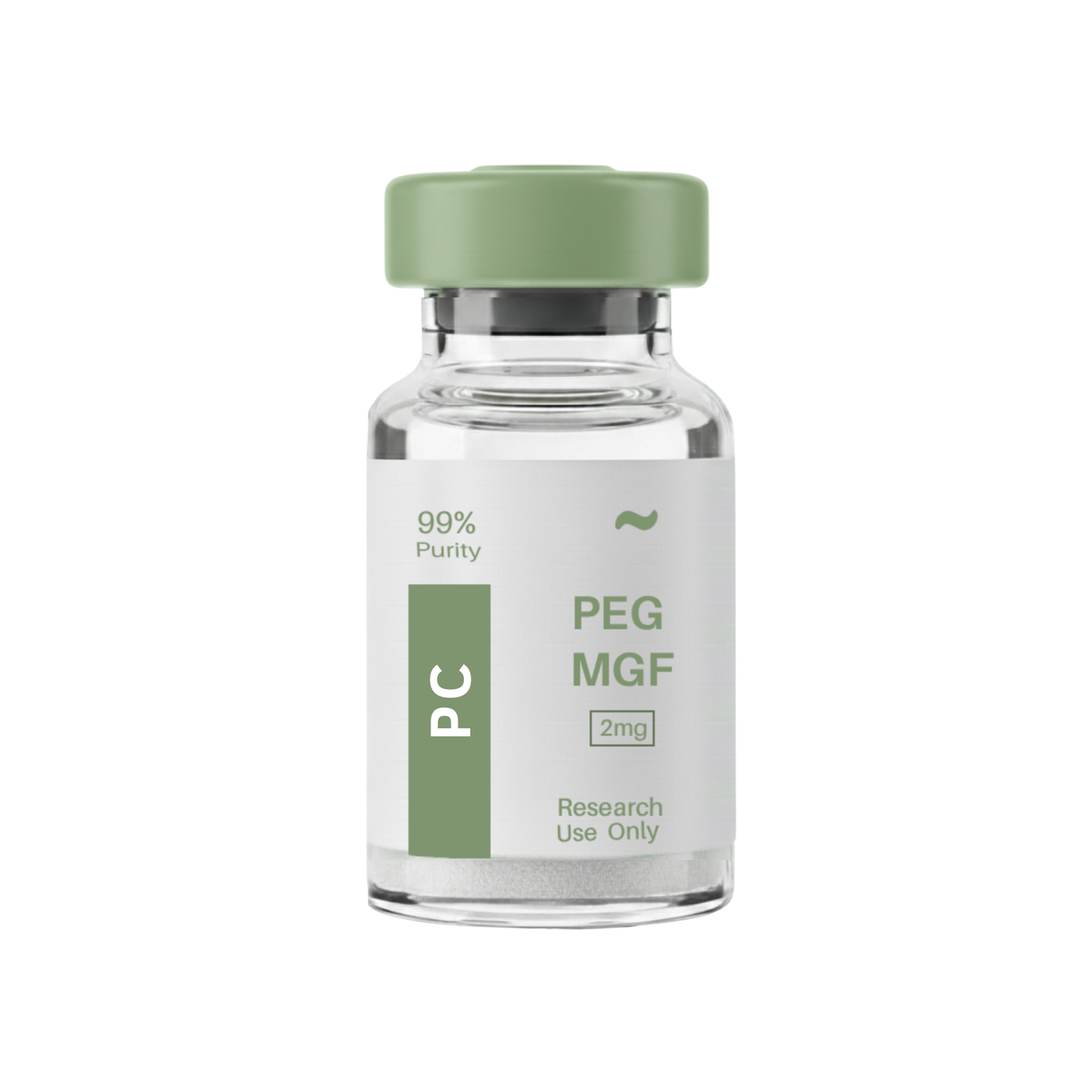 PEG MGF